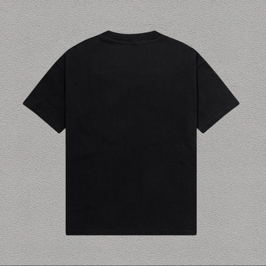 Dolce & Gabbana DG Milano Italia Logo T-Shirt | Black