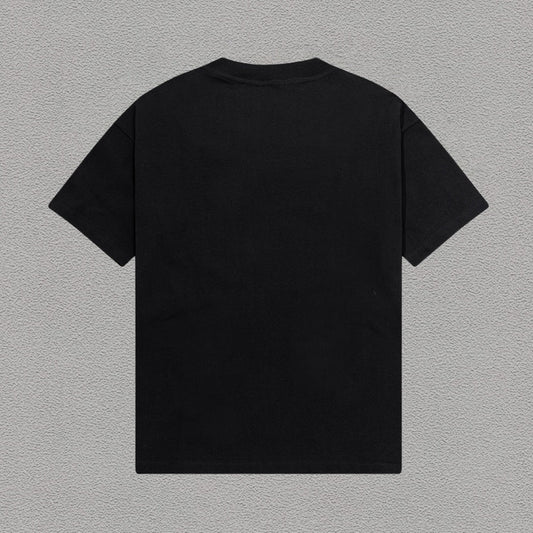Dolce & Gabbana DG Coin Medallion Print T-Shirt | Black
