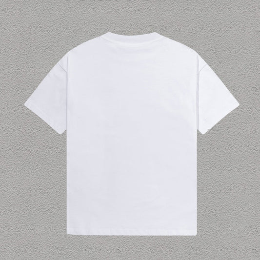 Dolce & Gabbana Script Signature EST. 1985 T-Shirt – White