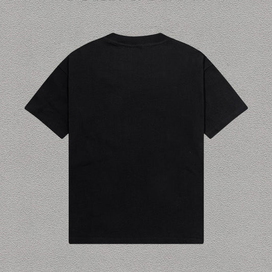 Dolce & Gabbana DG Milano Crest T-Shirt – Black