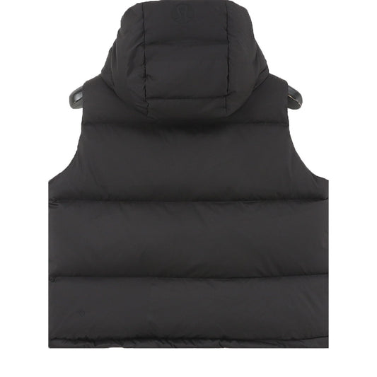 Lululemon Warrior Puff 4-Panel Down Vest