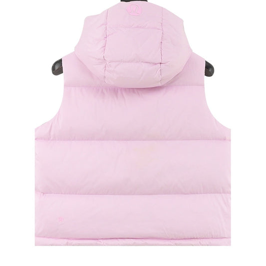 Lululemon Warrior Puff 4-Panel Down Vest