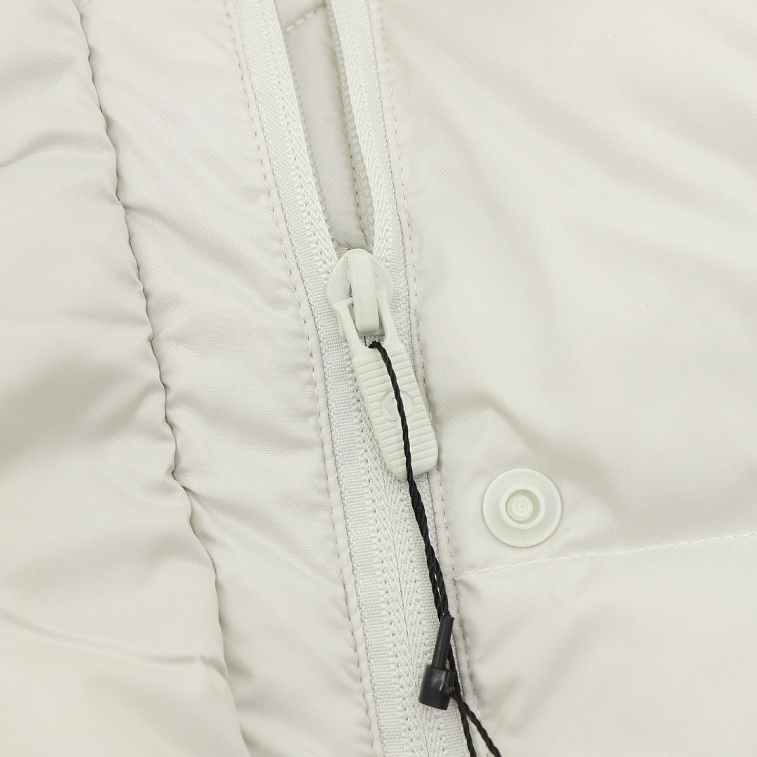 Lululemon Warrior Puff 4-Panel Down Vest