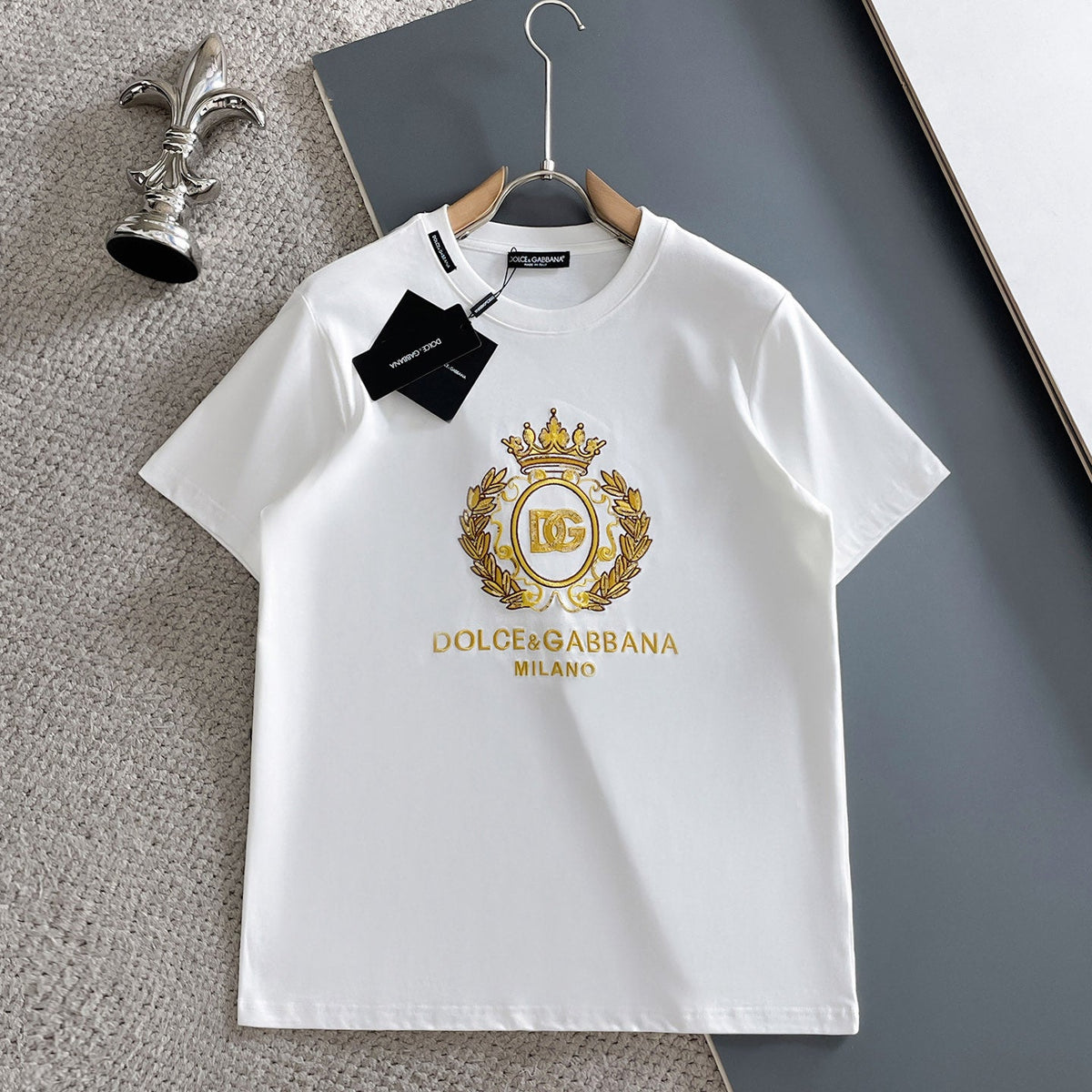 Dolce & Gabbana DG Graphic T-Shirt