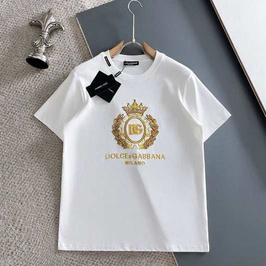 Dolce & Gabbana DG Graphic T-Shirt