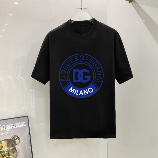 Dolce & Gabbana DG Graphic T-Shirt