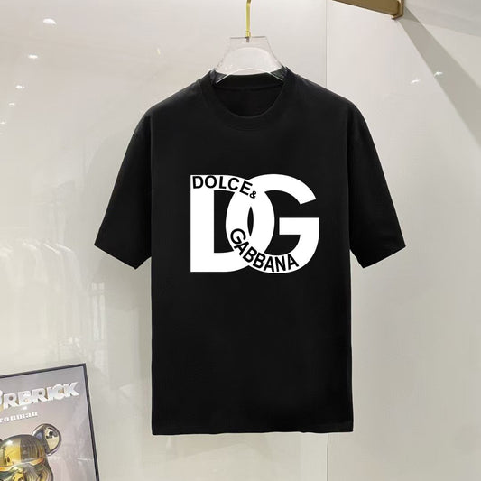 Dolce & Gabbana DG Graphic T-Shirt