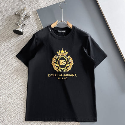 Dolce & Gabbana DG Graphic T-Shirt