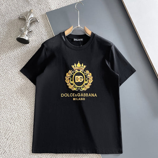 Dolce & Gabbana DG Graphic T-Shirt