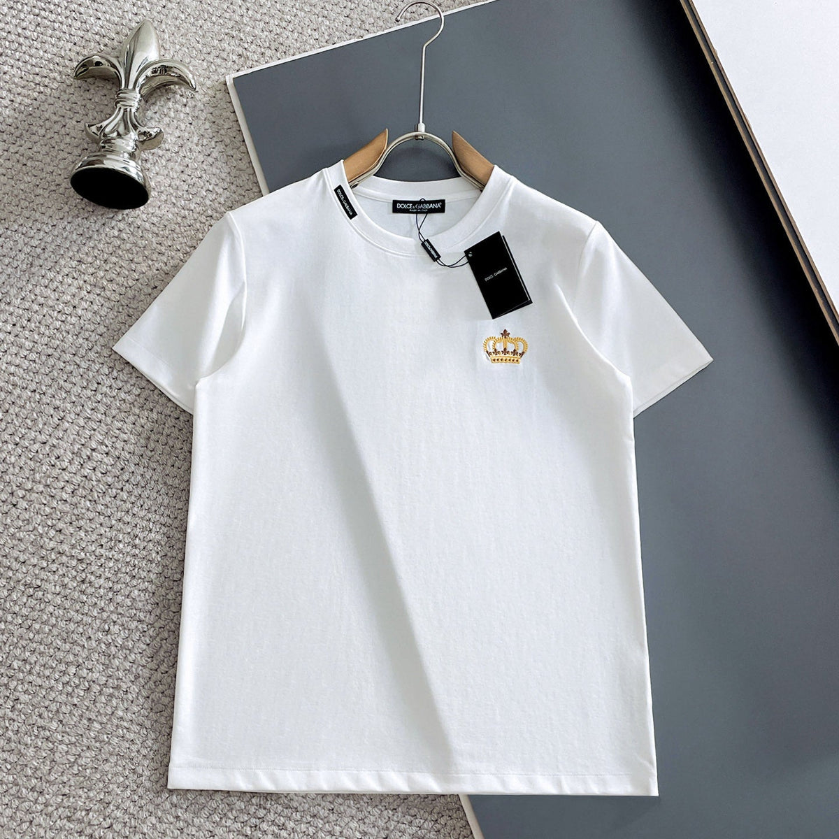 Dolce & Gabbana DG Graphic T-Shirt