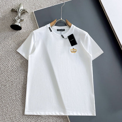 Dolce & Gabbana DG Graphic T-Shirt