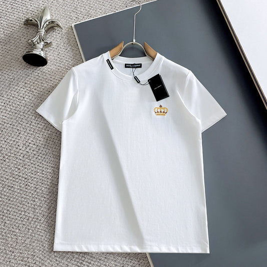 Dolce & Gabbana DG Graphic T-Shirt