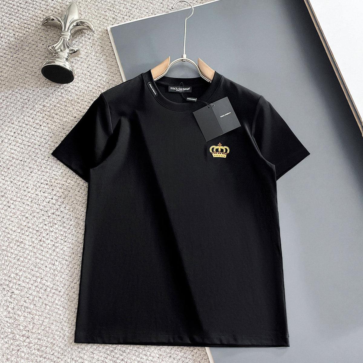 Dolce & Gabbana DG Graphic T-Shirt
