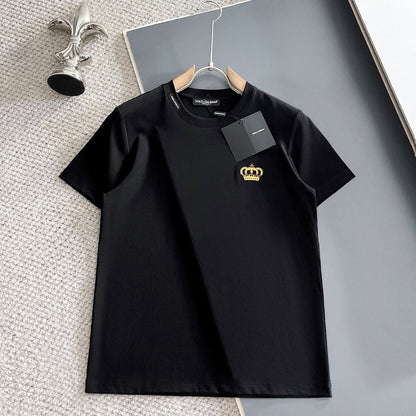 Dolce & Gabbana DG Graphic T-Shirt