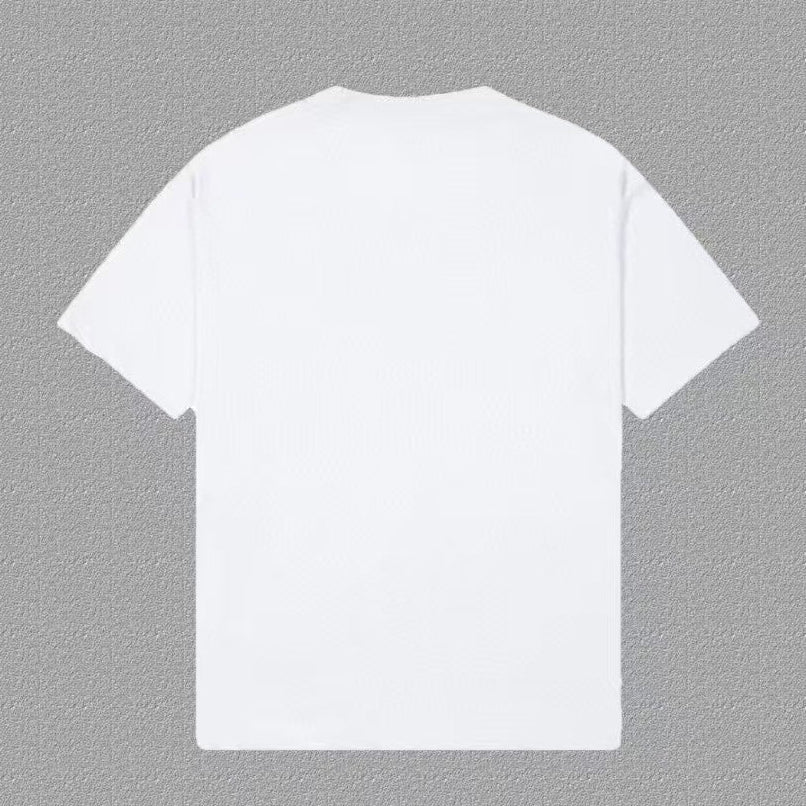 Dolce & Gabbana Crown Logo T-Shirt