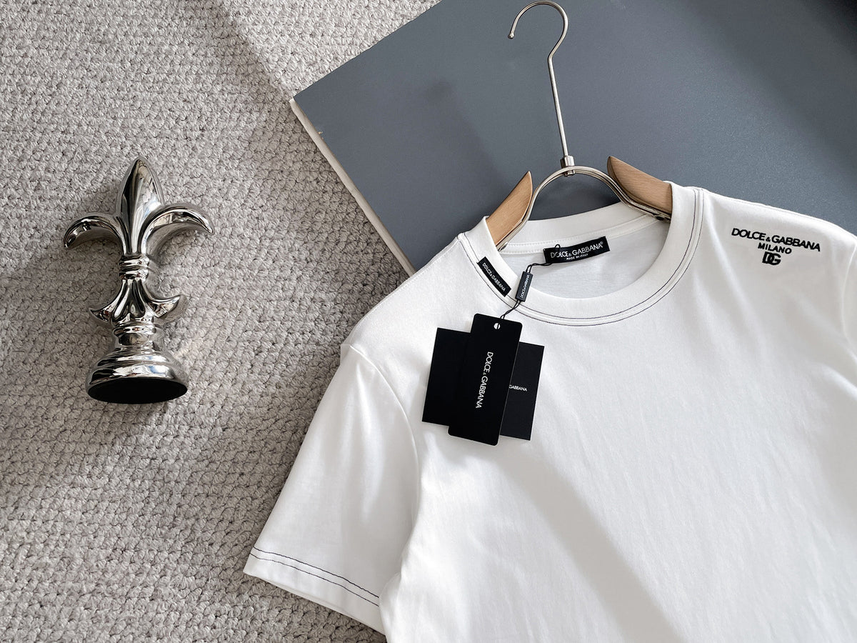 Dolce & Gabbana DG  T-Shirt