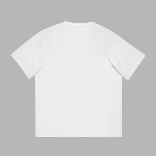 Dolce & Gabbana Milano Arch Logo T-Shirt | White