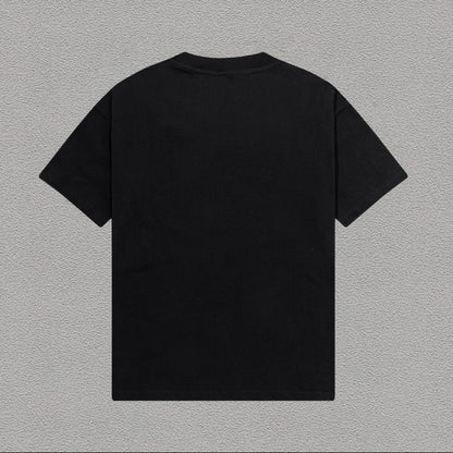 Dolce & Gabbana DG Milano Italia Logo T-Shirt | Black