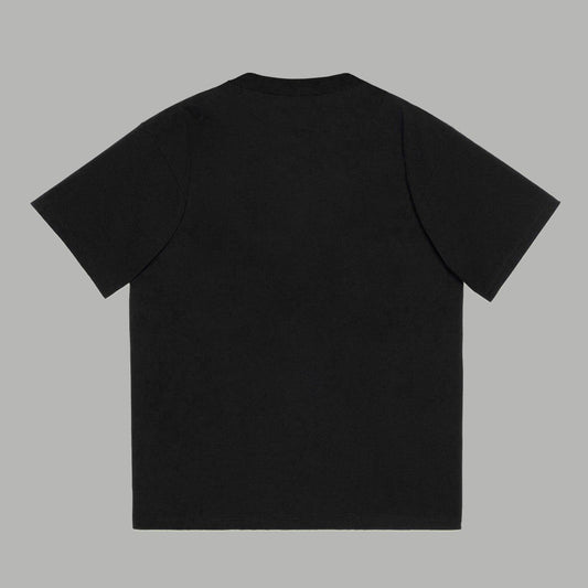 Dolce & Gabbana Milano Arch Logo T-Shirt | Black