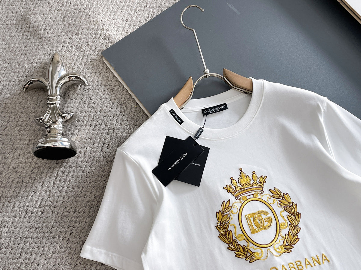Dolce & Gabbana DG Graphic T-Shirt