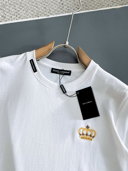 Dolce & Gabbana DG Graphic T-Shirt