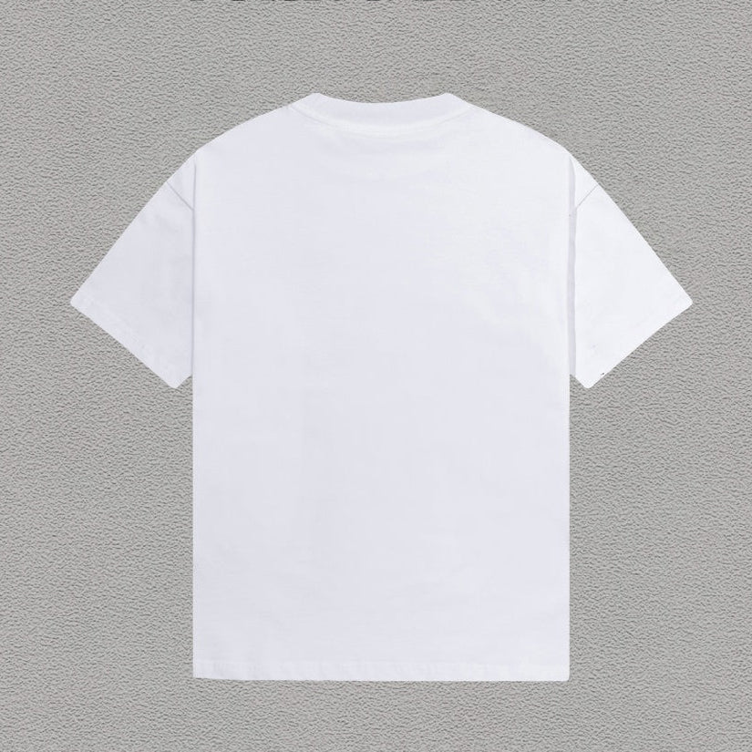 Dolce & Gabbana Script Signature EST. 1985 T-Shirt – White