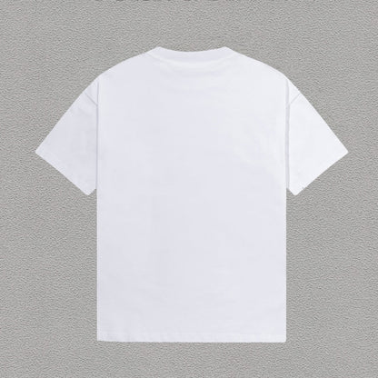 Dolce & Gabbana Script Signature EST. 1985 T-Shirt – White