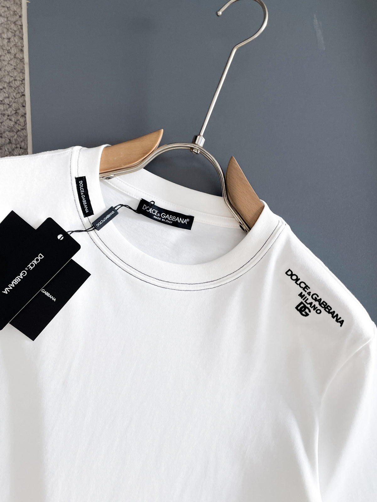 Dolce & Gabbana DG  T-Shirt