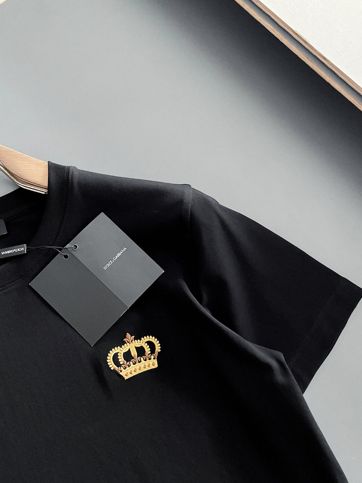 Dolce & Gabbana DG Graphic T-Shirt