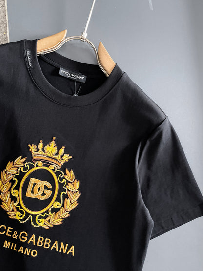 Dolce & Gabbana DG Graphic T-Shirt