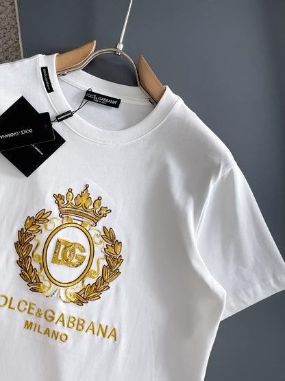 Dolce & Gabbana DG Graphic T-Shirt