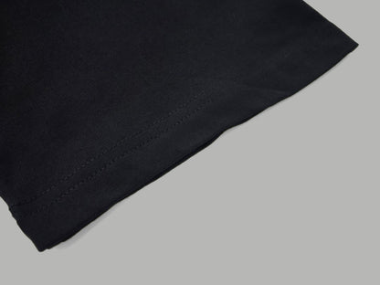 Dolce & Gabbana Milano Arch Logo T-Shirt | Black