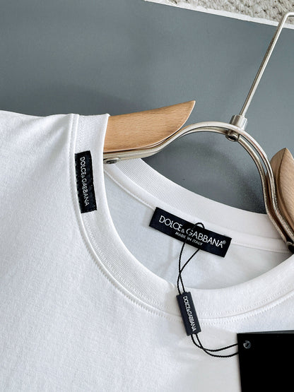 Dolce & Gabbana DG Graphic T-Shirt