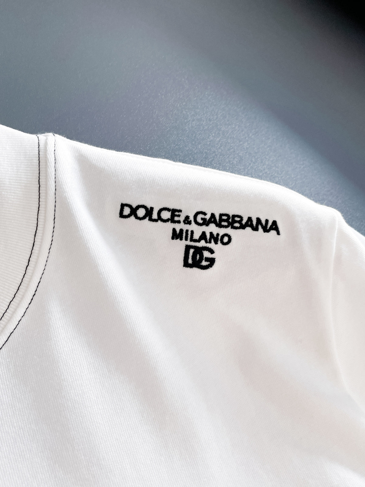 Dolce & Gabbana DG  T-Shirt
