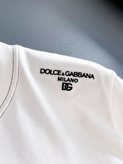 Dolce & Gabbana DG  T-Shirt