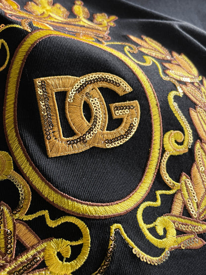 Dolce & Gabbana DG Graphic T-Shirt