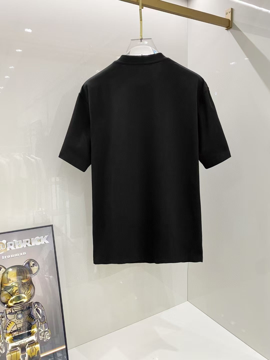 Dolce & Gabbana DG Graphic T-Shirt