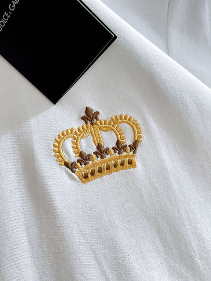 Dolce & Gabbana DG Graphic T-Shirt
