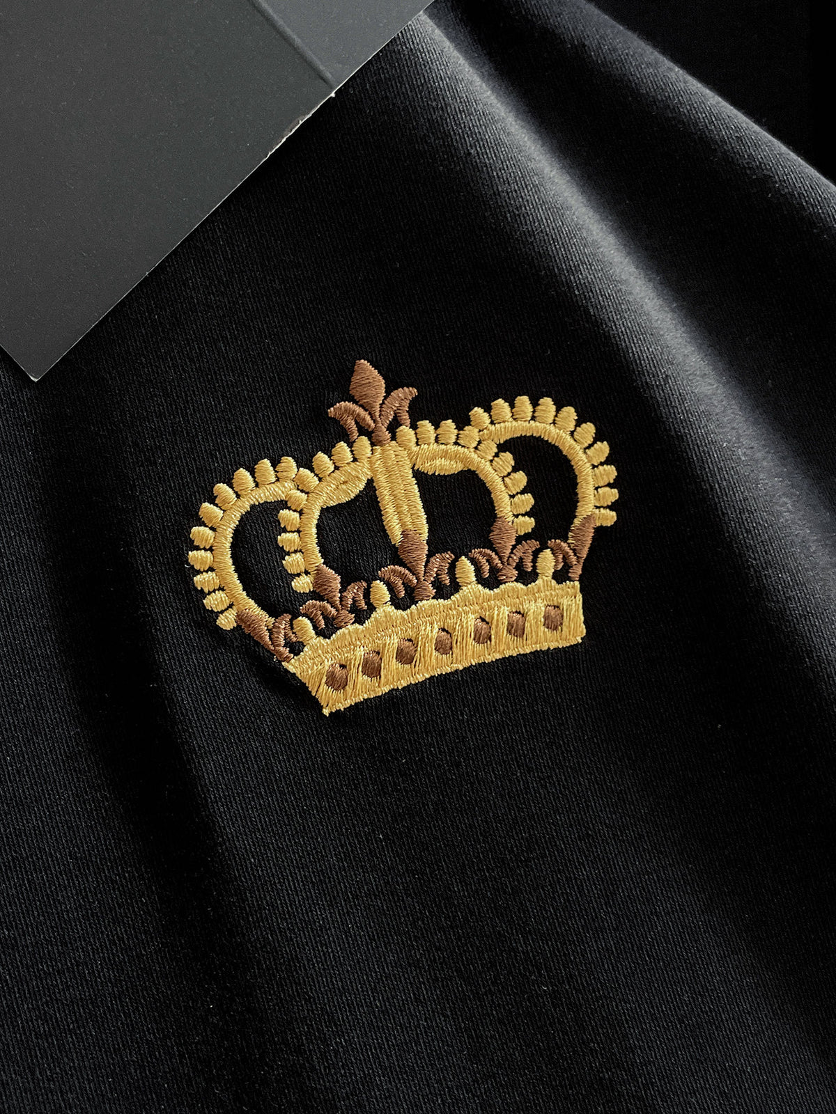 Dolce & Gabbana DG Graphic T-Shirt
