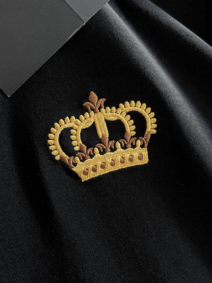 Dolce & Gabbana DG Graphic T-Shirt