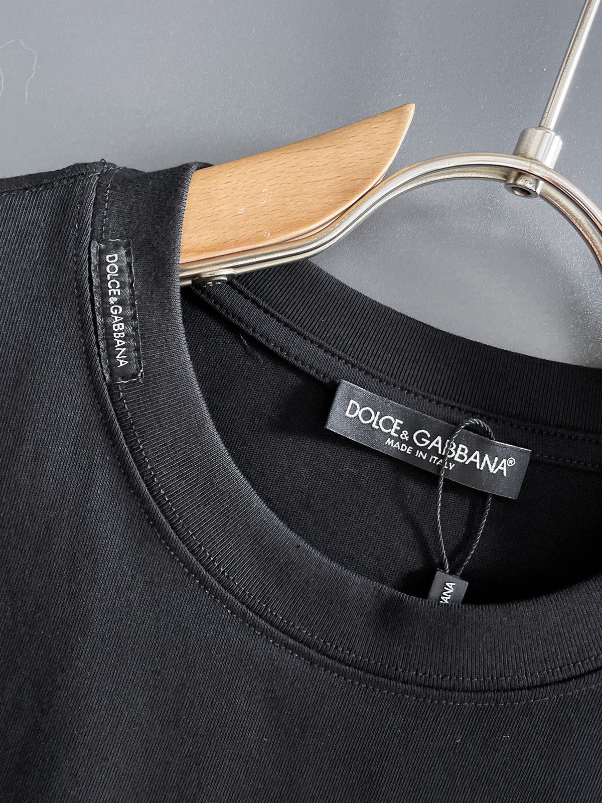 Dolce & Gabbana DG Graphic T-Shirt