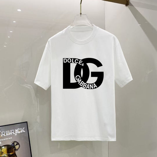 Dolce & Gabbana DG Graphic T-Shirt