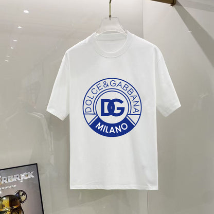 Dolce & Gabbana DG Graphic T-Shirt