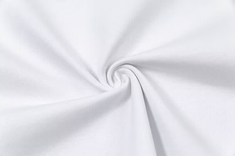 Dolce & Gabbana Compass Logo T-Shirt – White