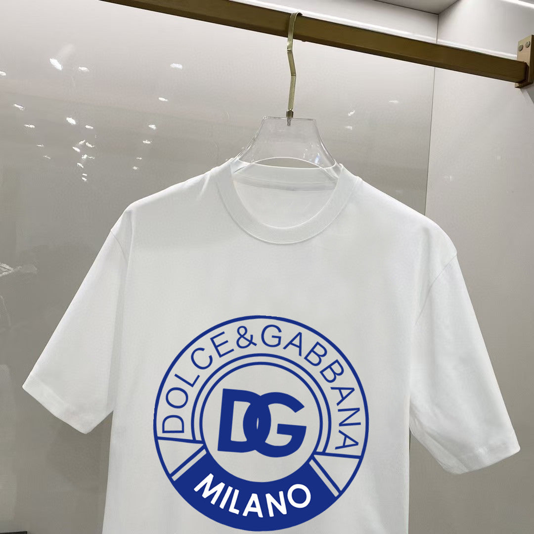 Dolce & Gabbana DG Graphic T-Shirt