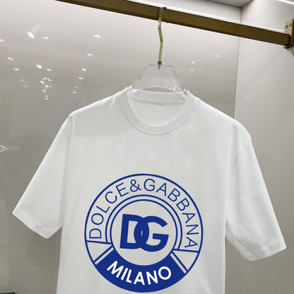 Dolce & Gabbana DG Graphic T-Shirt