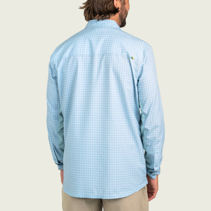 Lenwood Tech Longsleeve Shirt