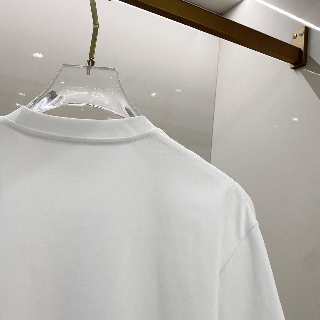 Dolce & Gabbana DG Graphic T-Shirt