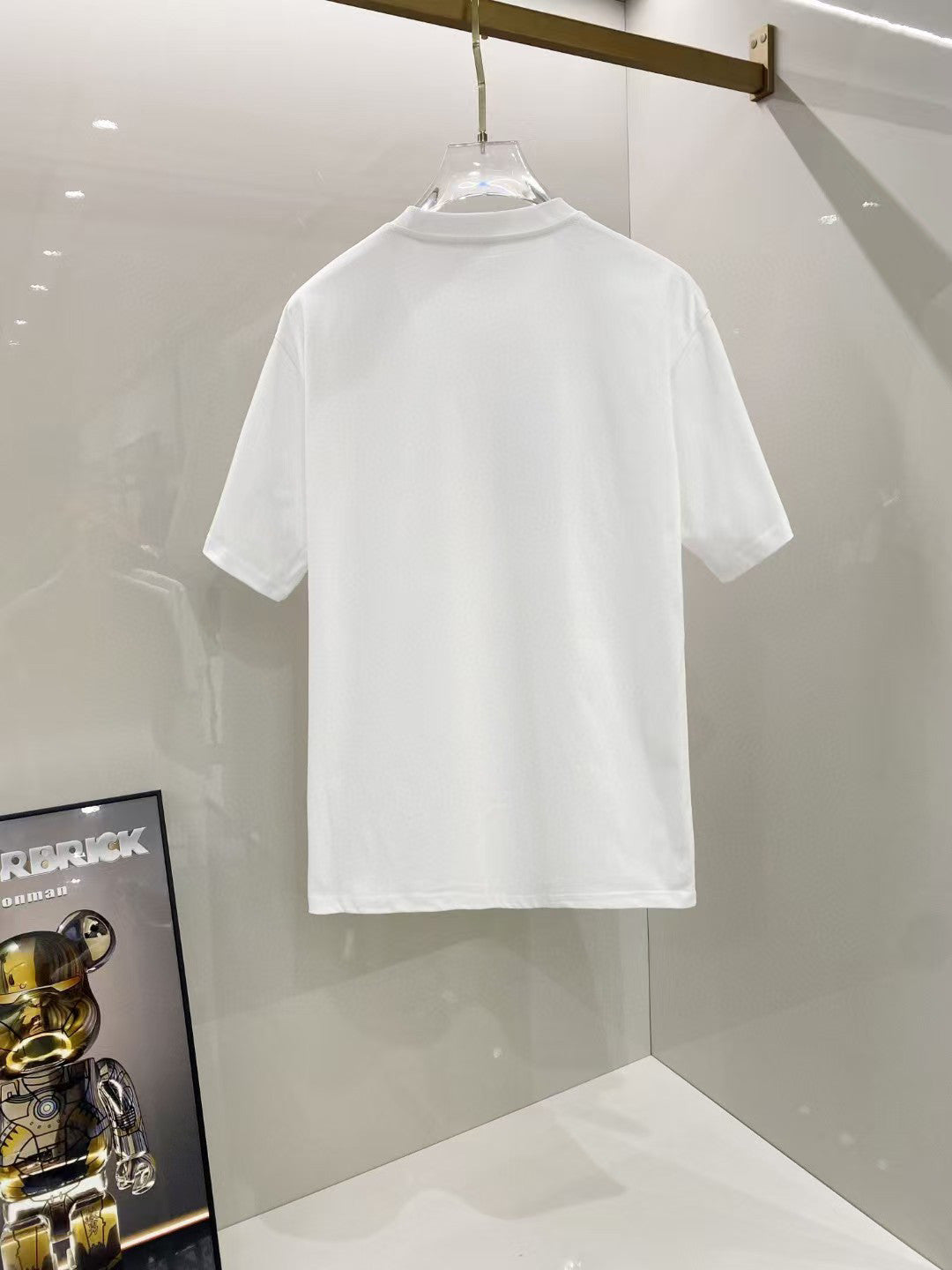 Dolce & Gabbana DG Graphic T-Shirt