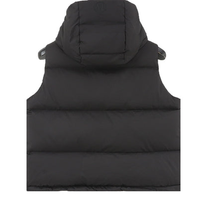 Lululemon Warrior Puff 4-Panel Down Vest